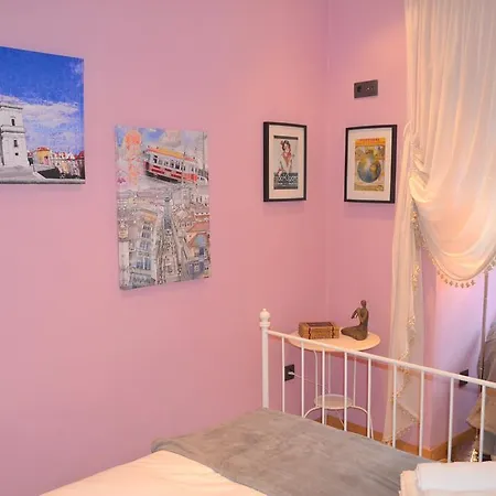 Casa Portas Do Castelo, דירה *