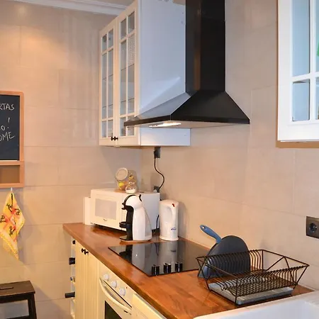 Casa Portas Do Castelo, * ליסבון