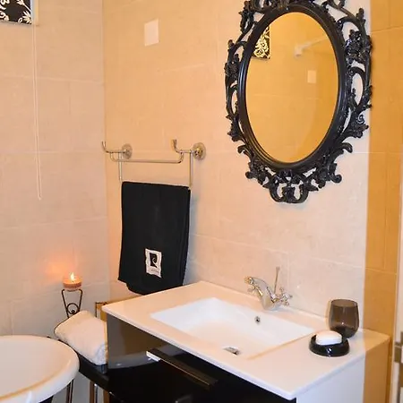 Casa Portas Do Castelo, דירה ליסבון