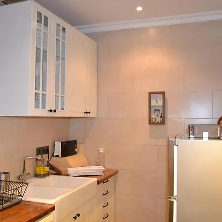 דירה Casa Portas Do Castelo, *