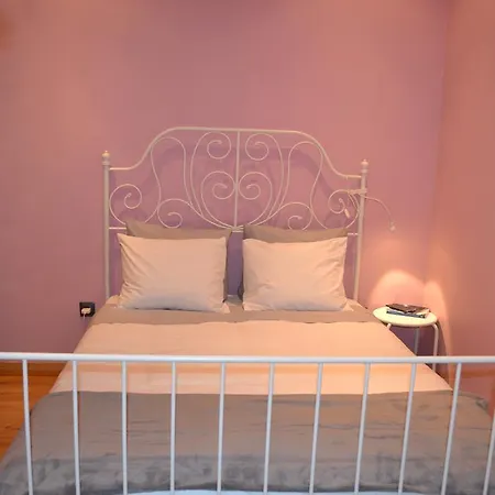 Casa Portas Do Castelo, *