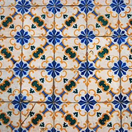 Casa Portas Do Castelo, Lisboa