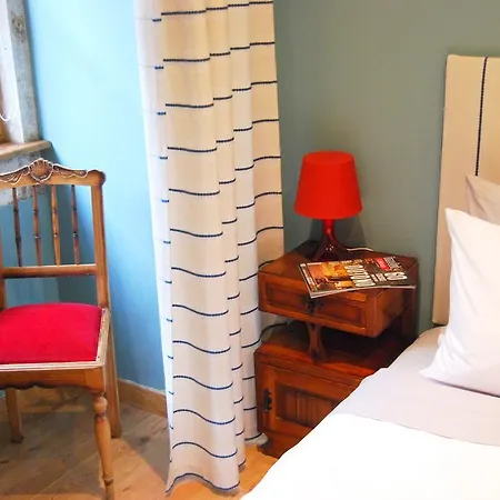 Apartamento Casa Portas Do Castelo,
