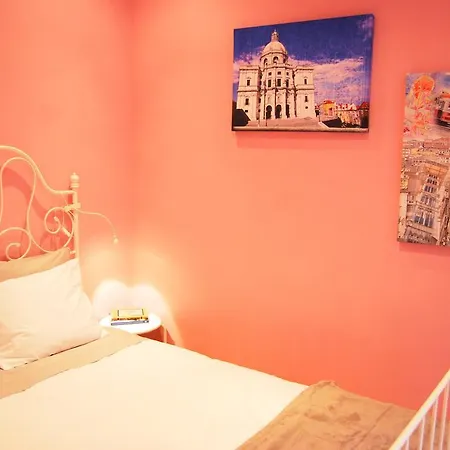 Casa Portas Do Castelo, Lisboa