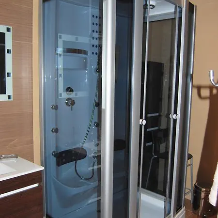 Apartamento Casa Portas Do Castelo, *