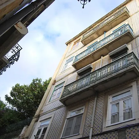 Apartamento Casa Portas Do Castelo, *