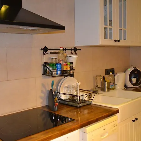 Casa Portas Do Castelo, Apartamento