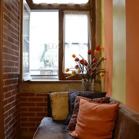 Casa Portas Do Castelo, Apartamento *