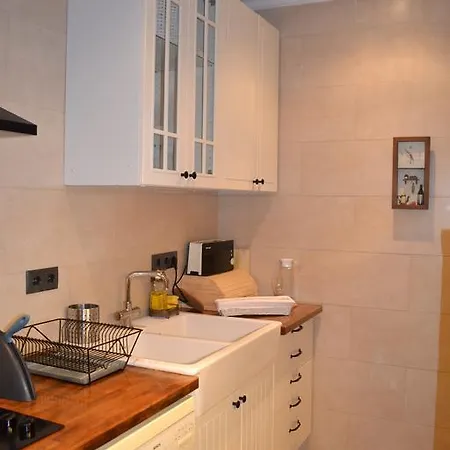 Casa Portas Do Castelo, Apartamento Lisboa