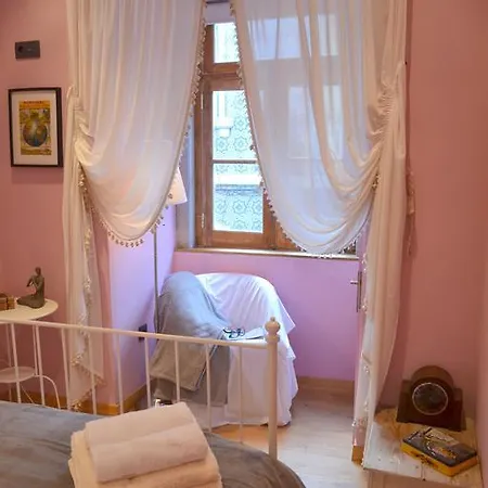 Casa Portas Do Castelo, Апартаменты